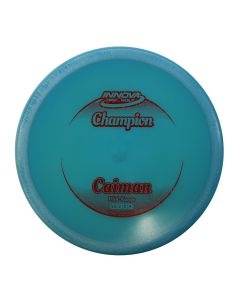 Innova Champion Caiman 163g BLUE #1359