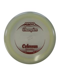 Innova Champion Colossus 165g CLEAR #1366