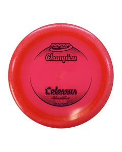 Innova Champion Colossus 162g PINK #1367