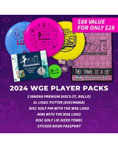 2024 WGE Player Pack