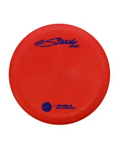 DGA Stone Steady 170g RED #4098