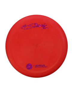 DGA Stone Steady 173g RED #4107