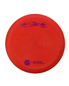 DGA Stone Steady 174g RED #4117