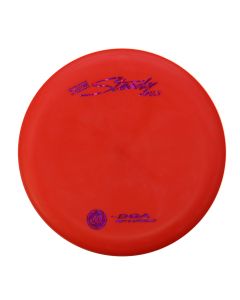 DGA Stone Steady 174g RED #4118