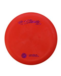DGA Stone Steady 174g RED #4119