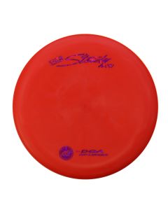 DGA Stone Steady 174g RED #4120