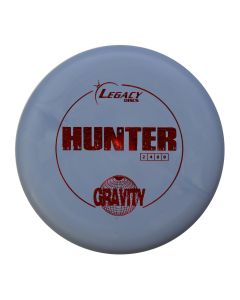 Legacy Gravity Hunter 174g BLUE #4445