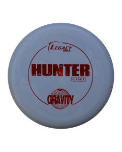 Legacy Gravity Hunter 174g BLUE #4446