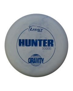 Legacy Gravity Hunter 175g BLUE #4448