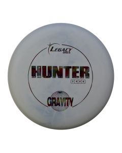 Legacy Gravity Hunter 175g BLUE #4449