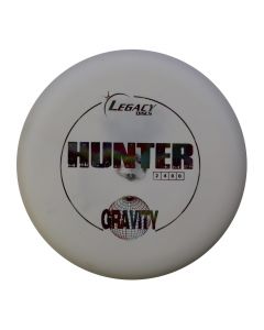 Legacy Gravity Hunter 175g GREY #4450