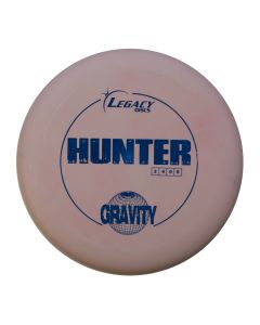 Legacy Gravity Hunter 175g PINK #4451