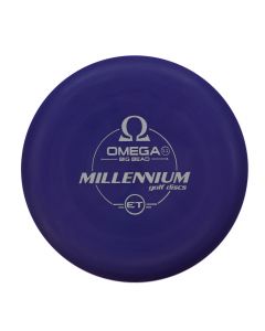 Millennium ExtraTack Omega BB 169g PURPLE #4686