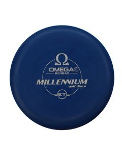 Millennium ExtraTack Omega BB 172g BLUE #4690