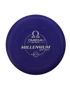 Millennium ExtraTack Omega BB 175g PURPLE #4693
