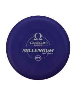 Millennium ExtraTack Omega BB 175g PURPLE #4694