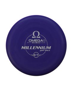 Millennium ExtraTack Omega BB 175g PURPLE #4695