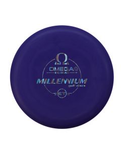 Millennium ExtraTack Omega BB 175g PURPLE #4696