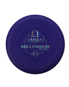 Millennium ExtraTack Omega BB 175g PURPLE #4697