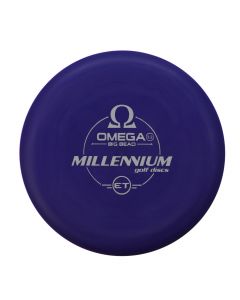 Millennium ExtraTack Omega BB 175g PURPLE #4700