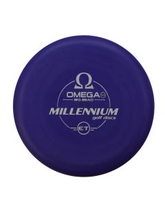 Millennium ExtraTack Omega BB 175g PURPLE #4701