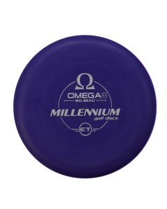 Millennium ExtraTack Omega BB 175g PURPLE #4702