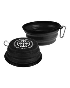 PDGA Collapsible Dog Cup