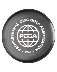 PDGA Globe Stamp Discs