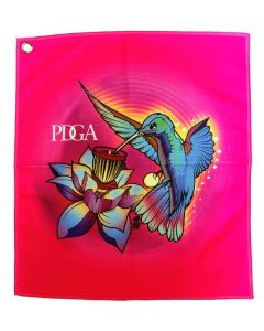 PDGA Hummingbird Towel