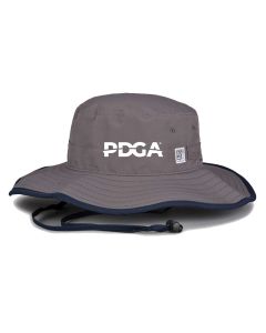 PDGA Logo Ultralight Booney Hat