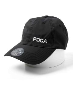 PDGA Legacy Athletic Cool Fit Adjustable Cap