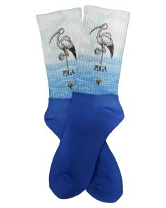 PDGA Stork Athletic Socks